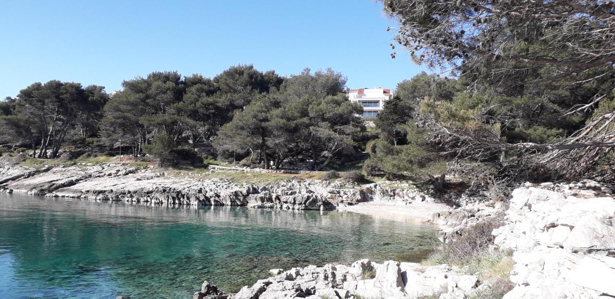 Vivi Studio Apartments Mali Losinj Ruang foto