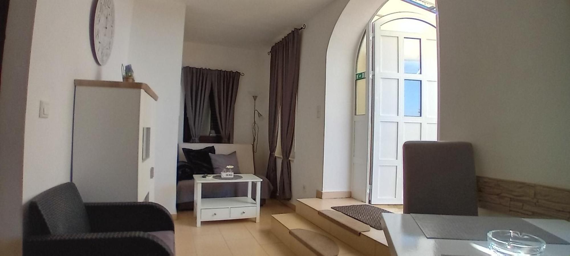 Vivi Studio Apartments Mali Losinj Bagian luar foto