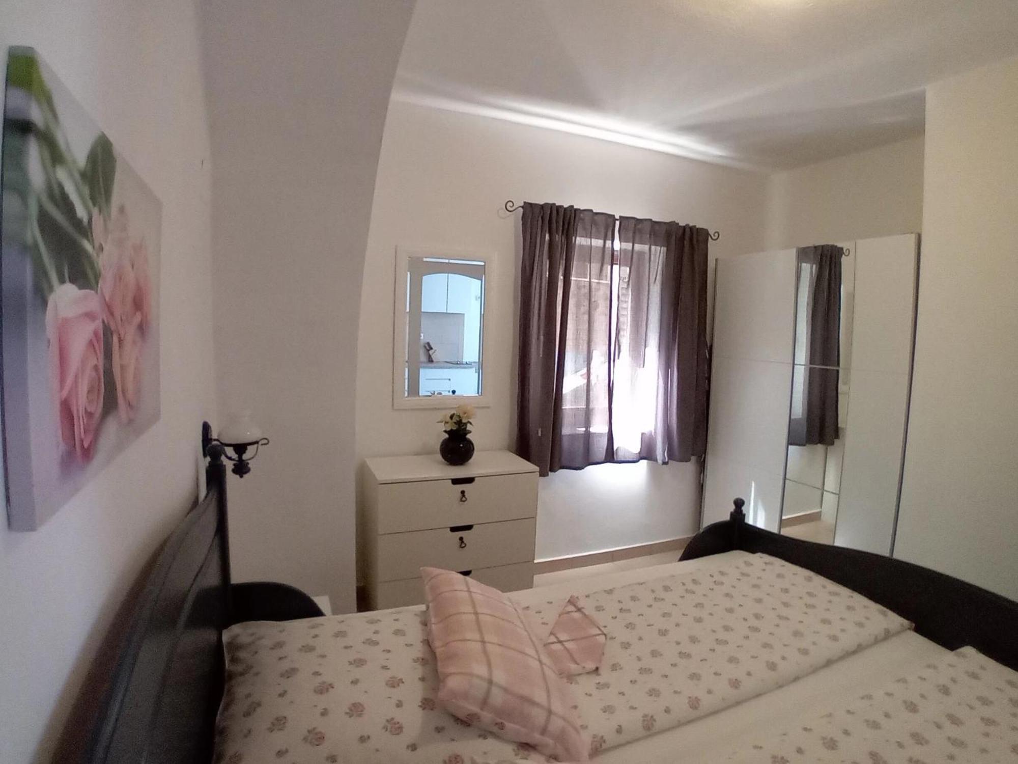 Vivi Studio Apartments Mali Losinj Ruang foto