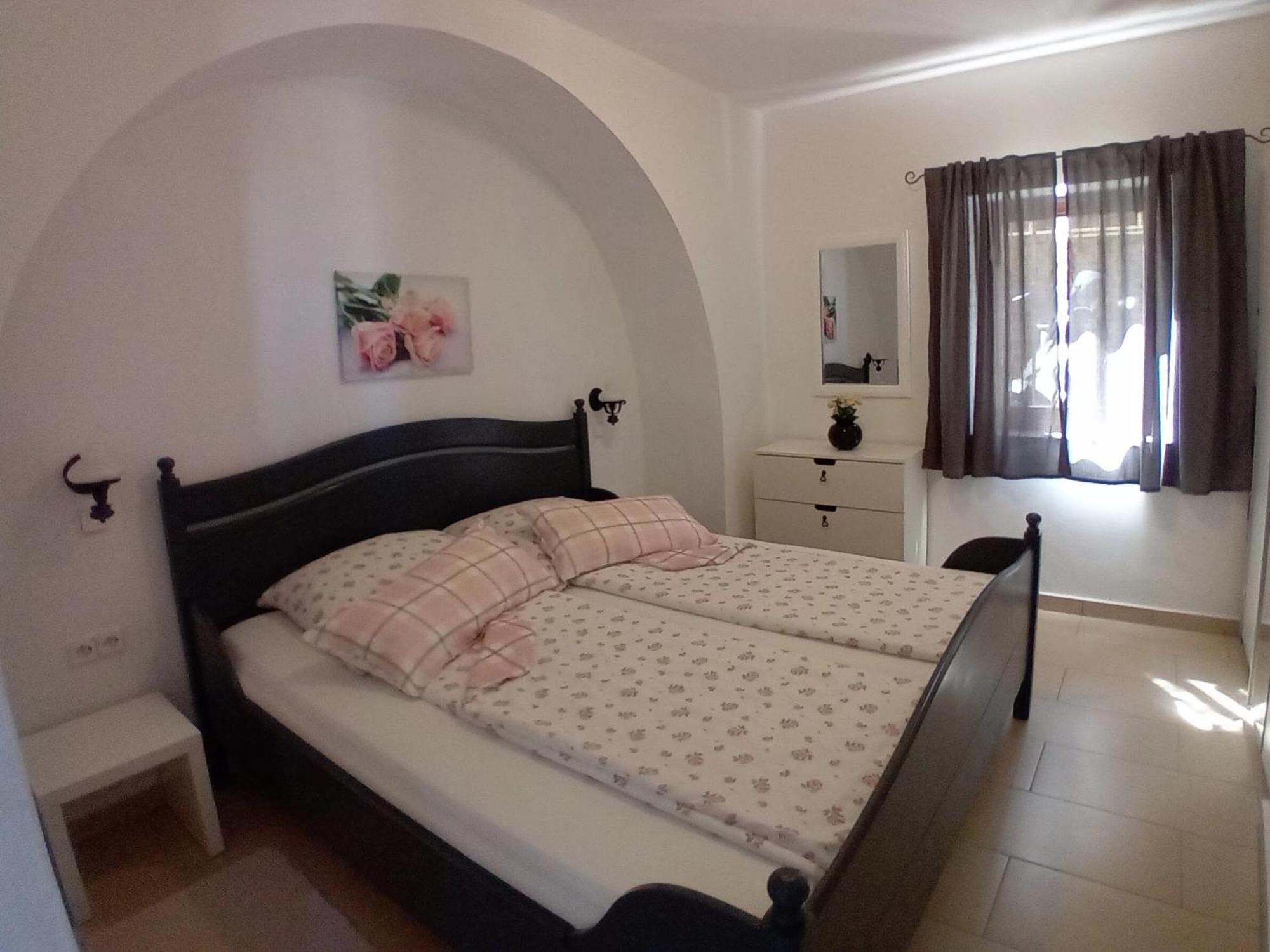 Vivi Studio Apartments Mali Losinj Ruang foto