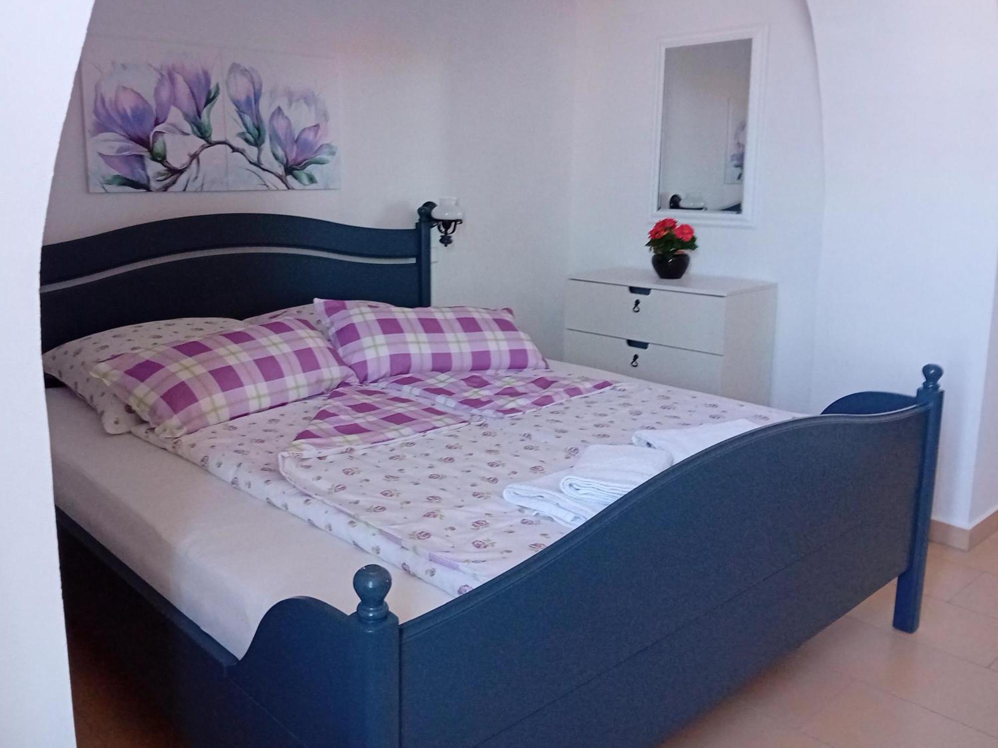 Vivi Studio Apartments Mali Losinj Ruang foto