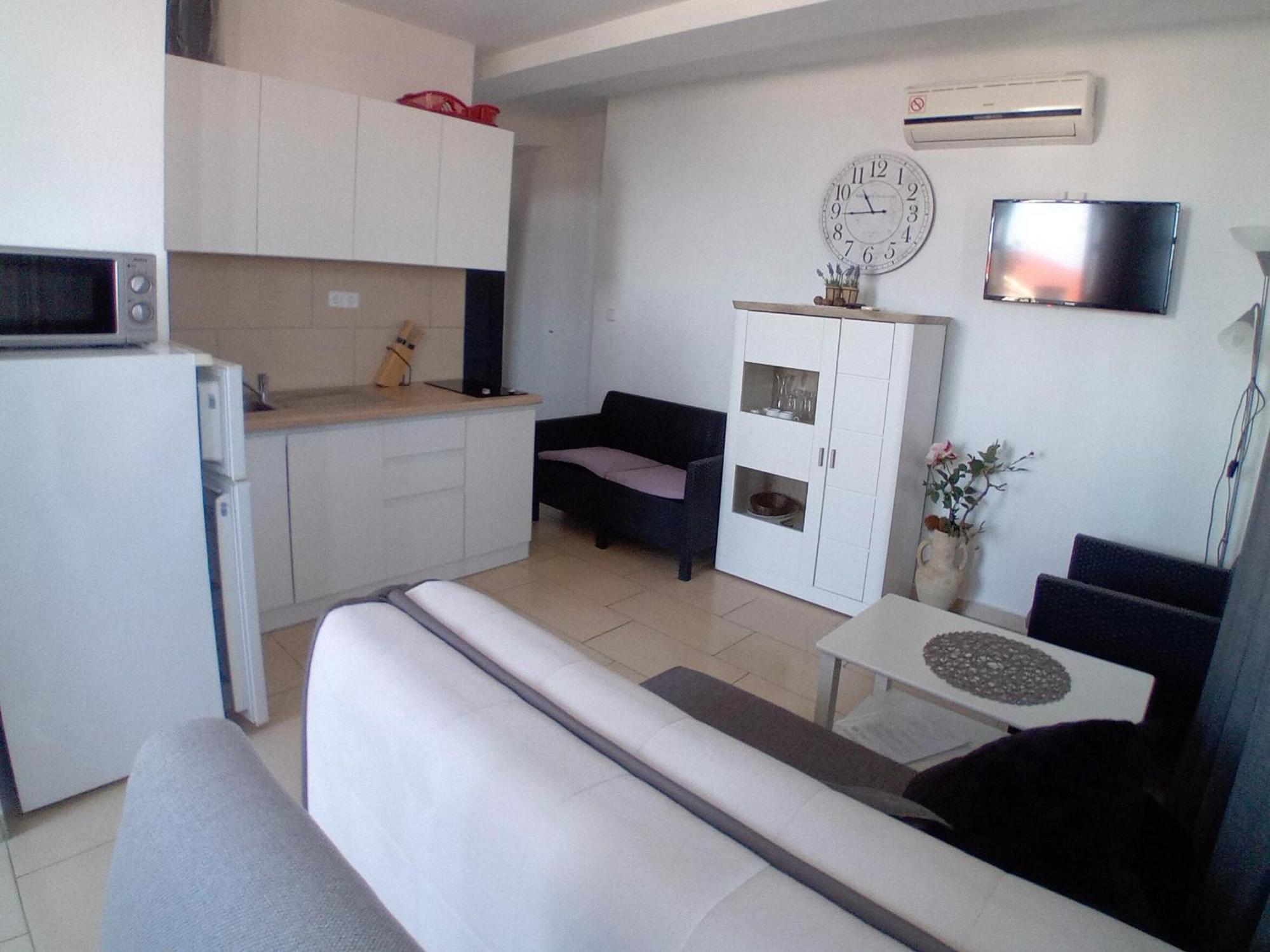 Vivi Studio Apartments Mali Losinj Ruang foto