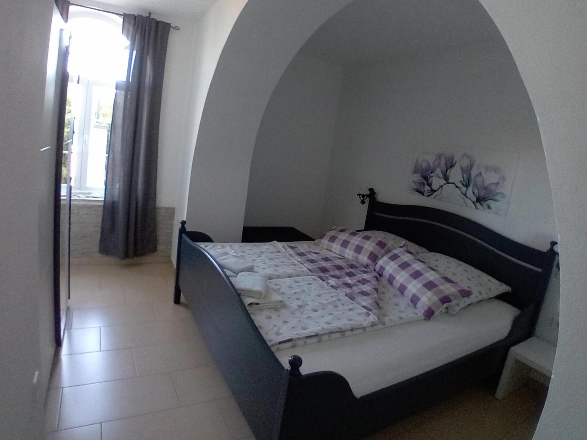 Vivi Studio Apartments Mali Losinj Ruang foto